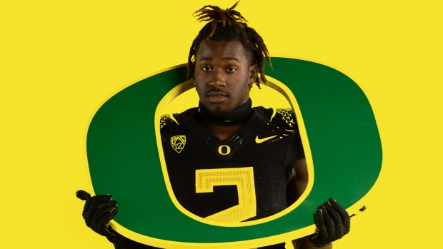 Collin Gill Oregon 2